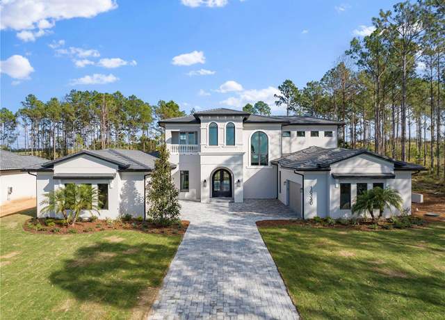 Property at 16340 Pendio Dr, Bella Collina, FL 34756, 4 beds, 5.5 baths