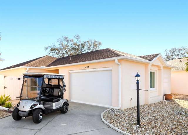 Property at 427 Cambio Ct, The Villages, FL 32159, 2 beds, 2 baths
