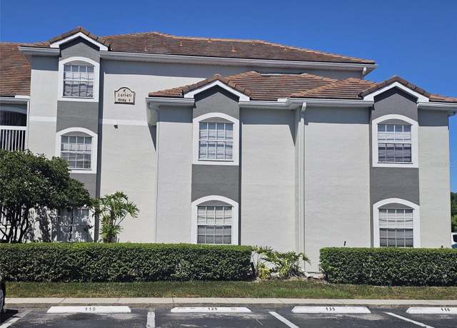 Property at 14049 Fairway Island Dr #118, Orlando, FL 32837, 2 beds, 2 baths