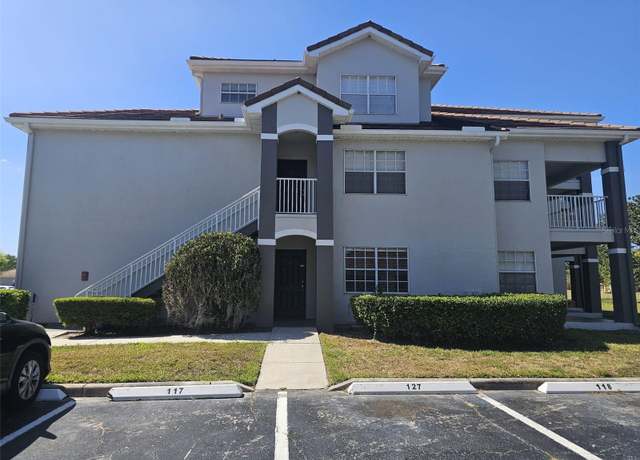 Property at 14049 Fairway Island Dr #118, Orlando, FL 32837, 2 beds, 2 baths