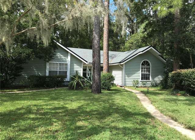 Property at 3550 NW 54th Ln, Gainesville, FL 32653, 4 beds, 3 baths