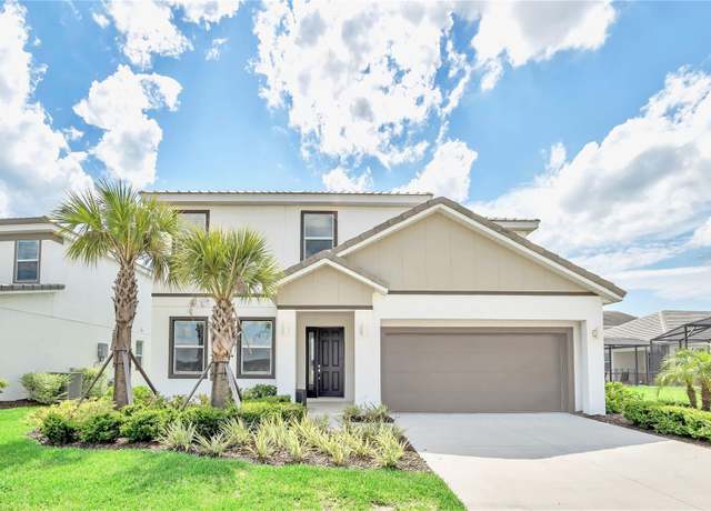 Property at 330 Ballo Dr, Kissimmee, FL 34746, 6 beds, 4 baths