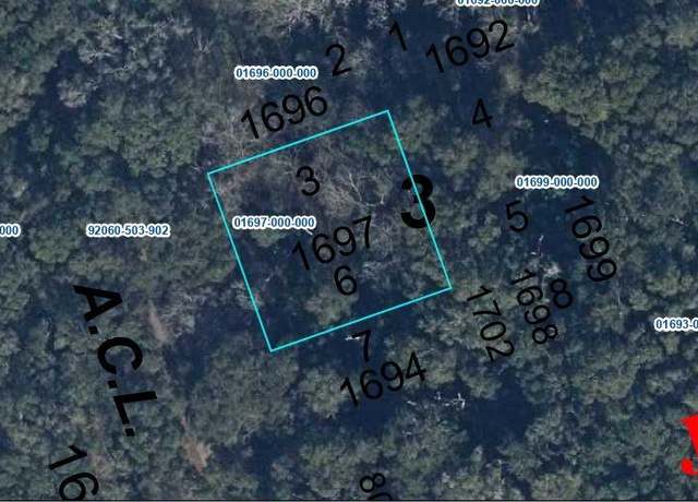 Property at Wade, High Springs, FL 32643