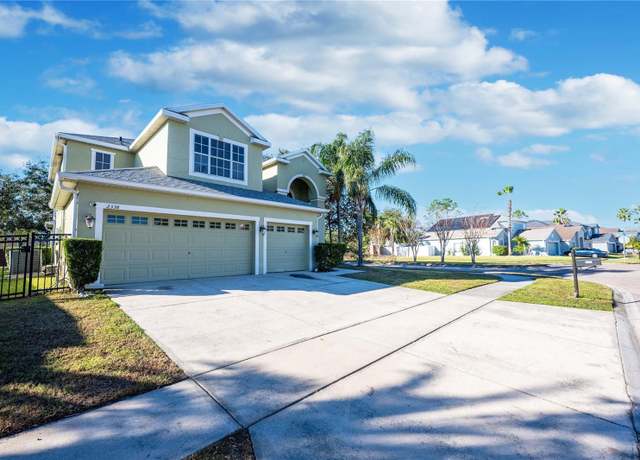 Property at 2338 Darlin Cir, Orlando, FL 32820, 5 beds, 3 baths