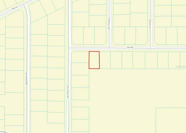 Property at 4 Bay Pass, Ocklawaha, FL 32179