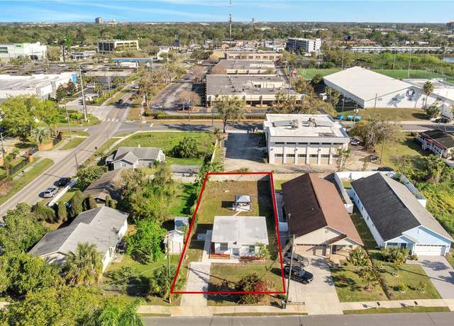 Property at 859 Neuse Ave, Orlando, FL 32804, 2 beds, 1 bath