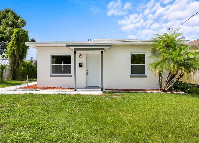 Property at 859 Neuse Ave, Orlando, FL 32804, 2 beds, 1 bath