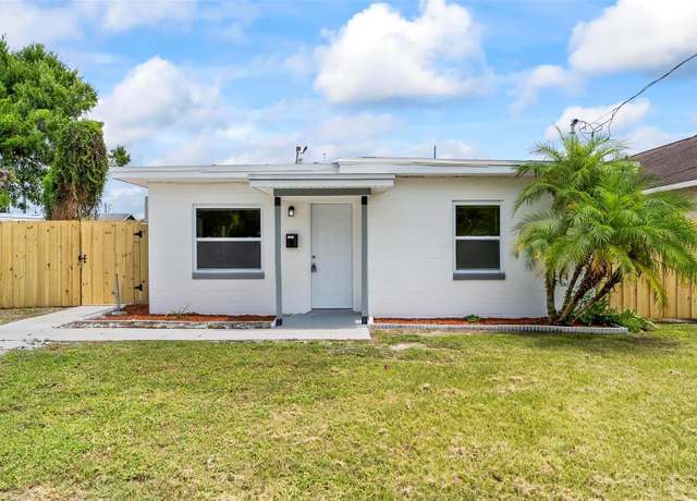 Property at 859 Neuse Ave, Orlando, FL 32804, 2 beds, 1 bath
