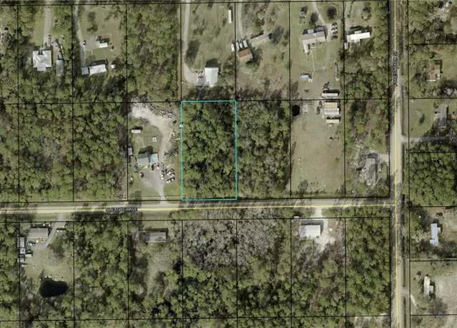 Property at 4070 Oleander Ave, Bunnell, FL 32110