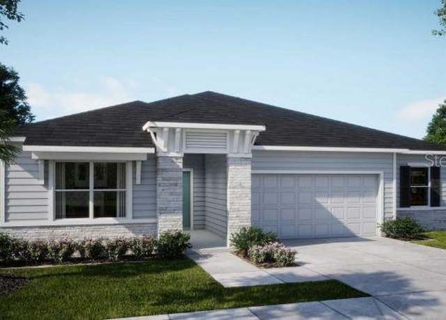 Property at 3126 Jeremys Dr, Green Cove Springs, FL 32043, 4 beds, 3 baths