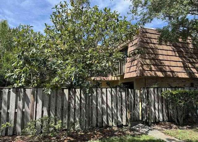 Property at 5302 Bamboo Ct #447, Orlando, FL 32811, 2 beds, 2.5 baths