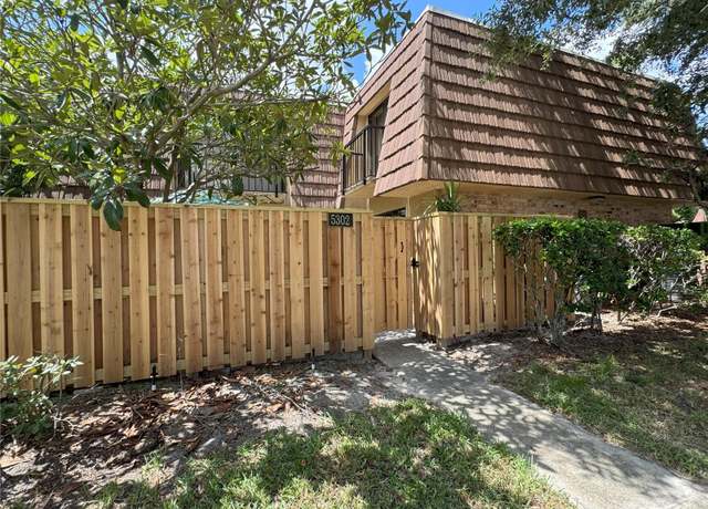 Property at 5302 Bamboo Ct #447, Orlando, FL 32811, 2 beds, 2.5 baths