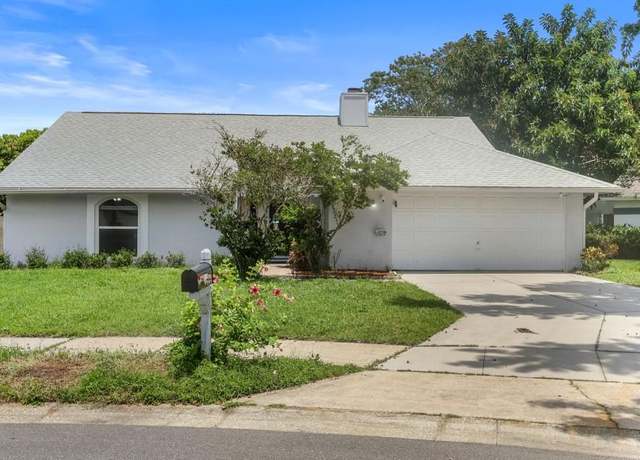 Property at 1049 Neely St, Oviedo, FL 32765, 3 beds, 2 baths