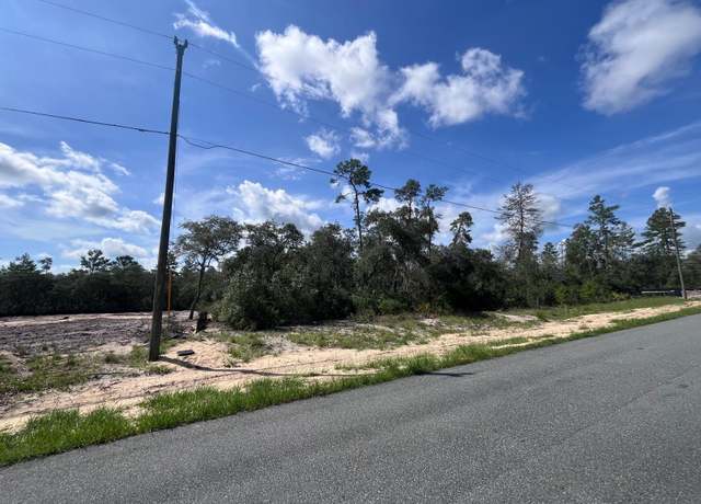 Property at Tba SW 20th Court Rd, Ocala, FL 34473