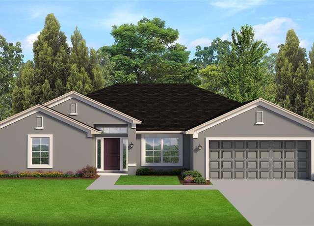 Property at 421 Spring Ln, Ocala, FL 34472, 4 beds, 3 baths