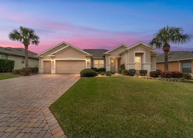 Property at 9863 SW 63rd Loop, Ocala, FL 34481, 3 beds, 2 baths