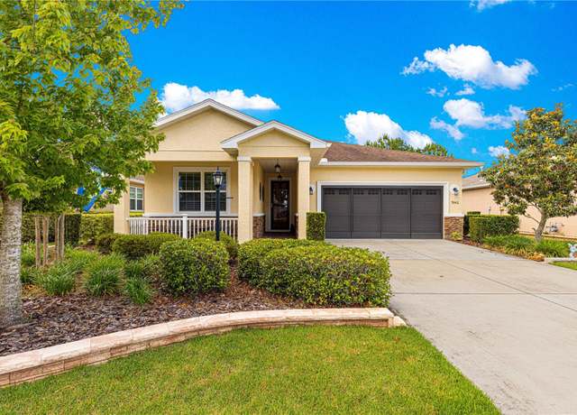Property at 9642 SW 95th Loop, Ocala, FL 34481, 2 beds, 2 baths