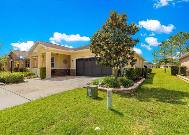 Property at 9642 SW 95th Loop, Ocala, FL 34481, 2 beds, 2 baths