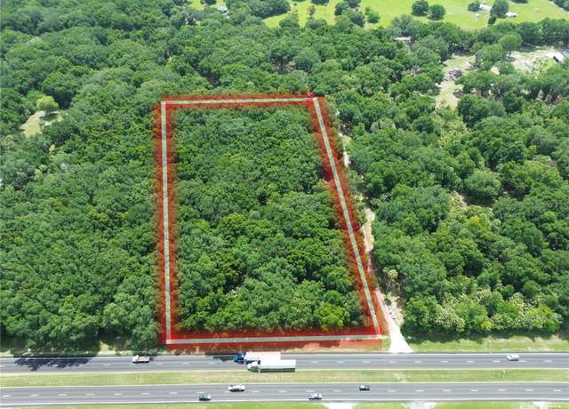 Property at TBD N US Hwy 301, Citra, FL 32113