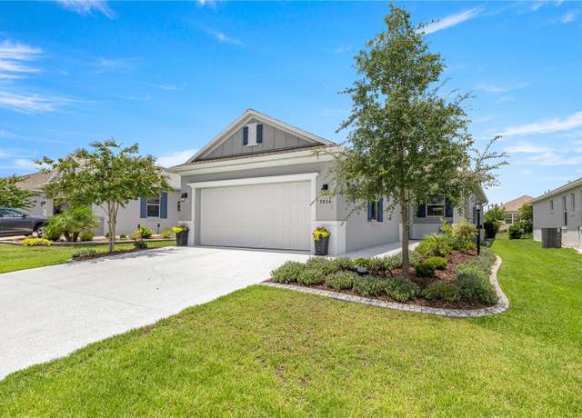 Property at 7834 SW 89th Cir, Ocala, FL 34481, 2 beds, 2 baths