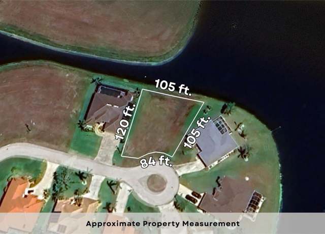 Property at 17114 Barcrest Ln, Punta Gorda, FL 33955