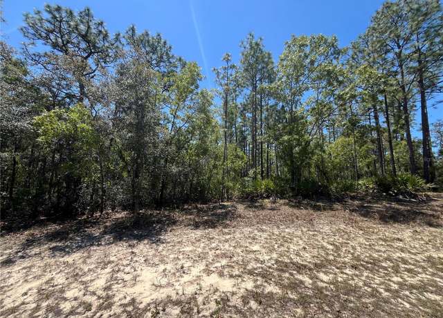 Property at 5354 N Tee Pee Dr, Beverly Hills, FL 34465