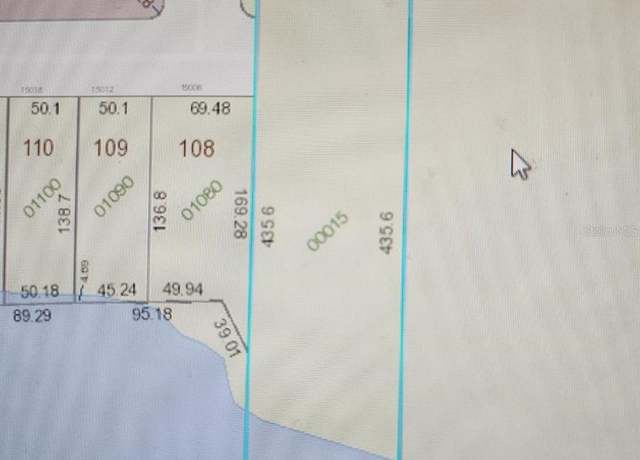 Property at Lake Gifford Way, Winter Garden, FL 34787