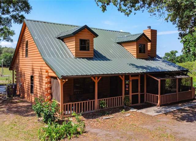 Property at 1850 Orangewood Ave, St Cloud, FL 34772, 3 beds, 2.5 baths