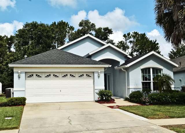 Property at 2591 Oneida Loop, Kissimmee, FL 34747, 4 beds, 3 baths