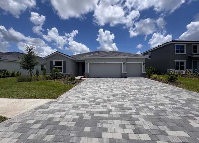 Property at 4315 Pullet Ct, Lakewood Ranch, FL 34211, 4 beds, 3 baths
