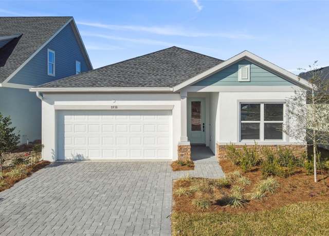 Property at 5938 Bristle Oak St, Mount Dora, FL 32757, 3 beds, 2 baths