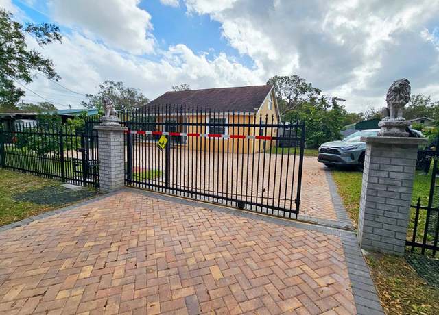 Property at 7211 Waycross Ave, Tampa, FL 33619, 3 beds, 1 bath