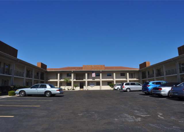 Property at 19029 US Highway 19 N Unit 6-16, Clearwater, FL 33764, 1 bed, 1.5 baths