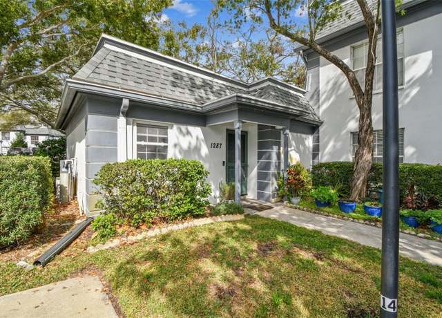 Property at 1287 N Mcmullen Booth Rd, Clearwater, FL 33759, 2 beds, 1.5 baths