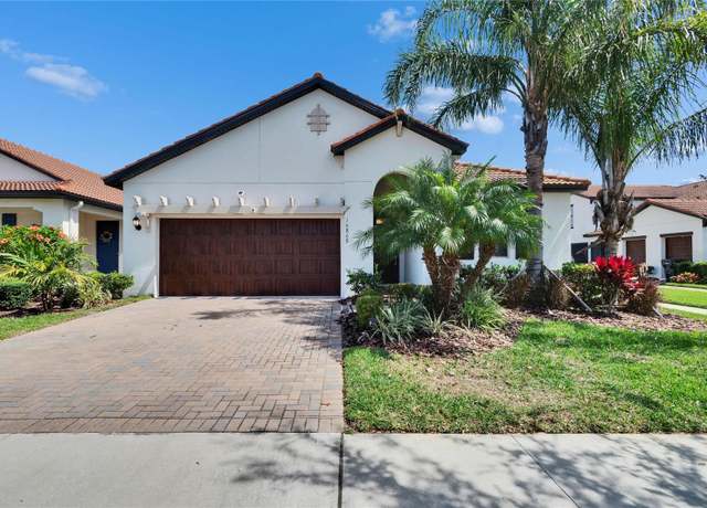 Property at 16868 Scuba Crest St, Wimauma, FL 33598, 2 beds, 2 baths