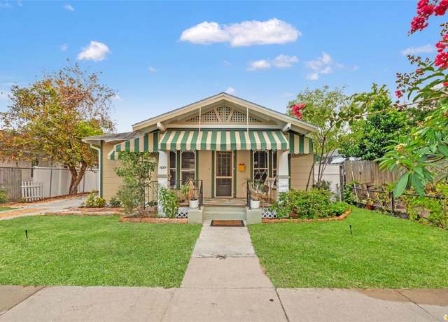 Property at 2450 3rd Ave N, St Petersburg, FL 33713, 3 beds, 1 bath