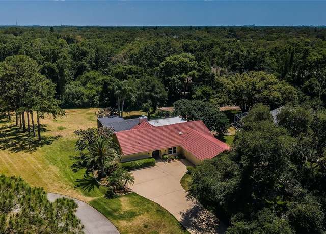Property at 130 Woodcutter Ln, Palm Harbor, FL 34683, 3 beds, 2 baths