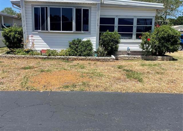 Property at 7880 54th Ave N #9, St Petersburg, FL 33709, 1 bed, 1 bath