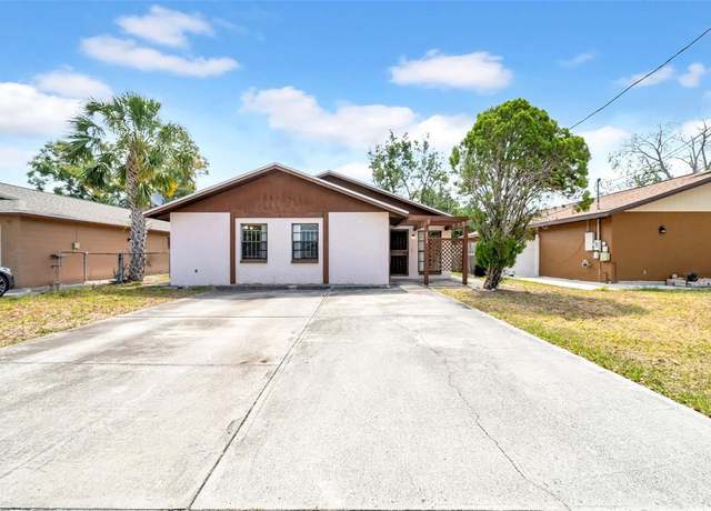 Property at 6915 N Hubert Ave, Tampa, FL 33614, 3 beds, 2 baths