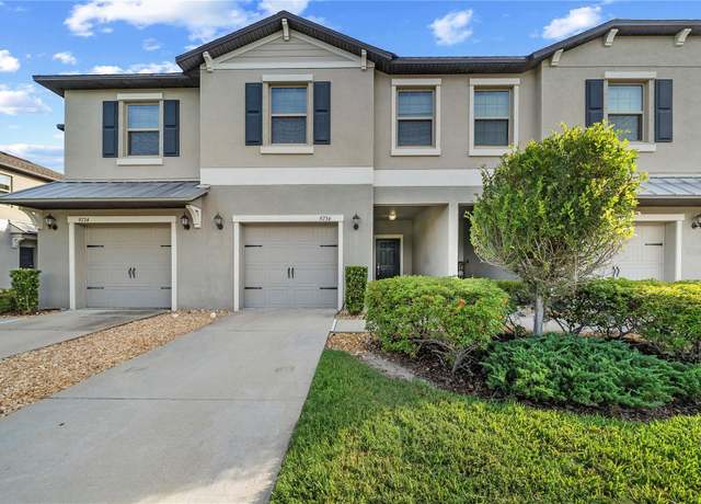 Property at 9736 Pembrooke Pines Dr, Sun City Center, FL 33573, 3 beds, 2.5 baths