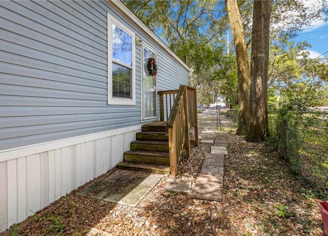Property at 6312 12th St, Zephyrhills, FL 33542, 2 beds, 2 baths