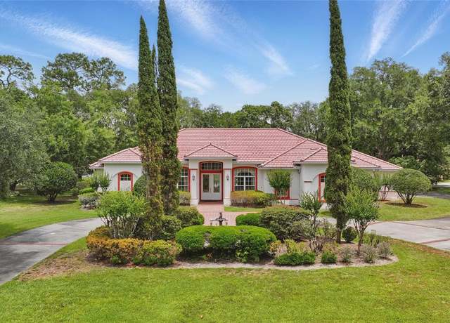 Property at 1641 Timber Hills Dr, Deland, FL 32724, 3 beds, 3 baths