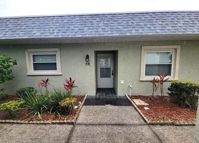 Property at 3233 Teeside Dr, New Port Richey, FL 34655, 2 beds, 2 baths