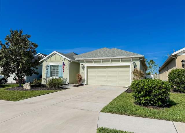Property at 4578 Cedar Brush Ter, Sarasota, FL 34243, 3 beds, 2 baths
