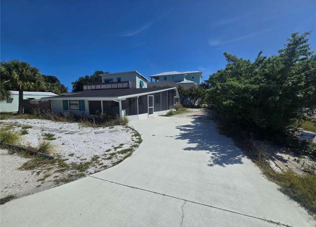 Property at 1101 S Orlando Ave, Cocoa Beach, FL 32931, 5 beds, 3 baths