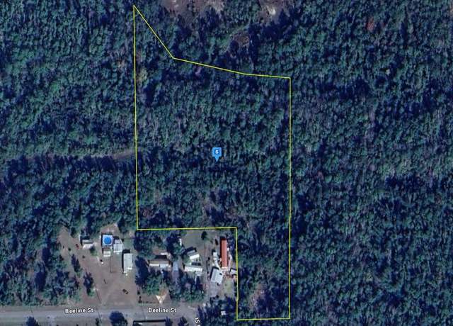 Property at 391 Jim Rish St, Wewahitchka, FL 32465