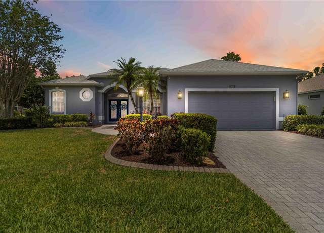 Property at 664 Planters Manor Way, Bradenton, FL 34212, 3 beds, 2 baths