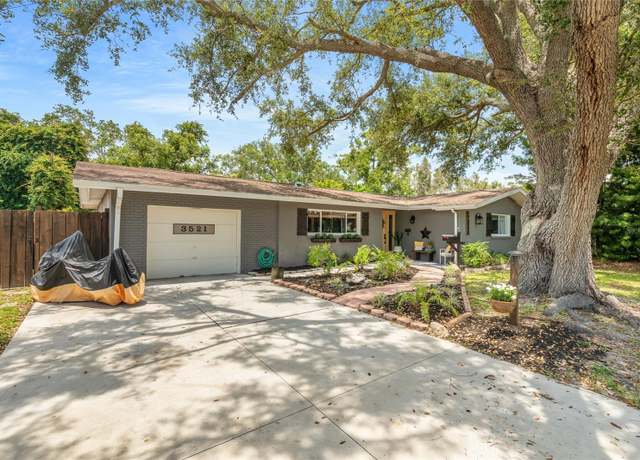 Property at 3521 Prudence Dr, Sarasota, FL 34235, 3 beds, 2 baths