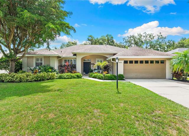Property at 5272 Sunnydale Cir E, Sarasota, FL 34233, 3 beds, 2 baths