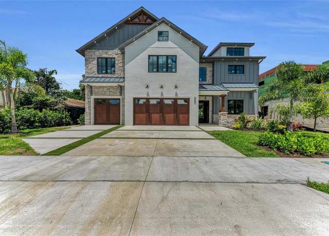 Property at 2115 Datura St, Sarasota, FL 34239, 4 beds, 3.5 baths